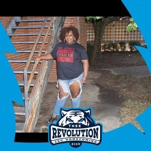 Meet your Posher, Jasmine